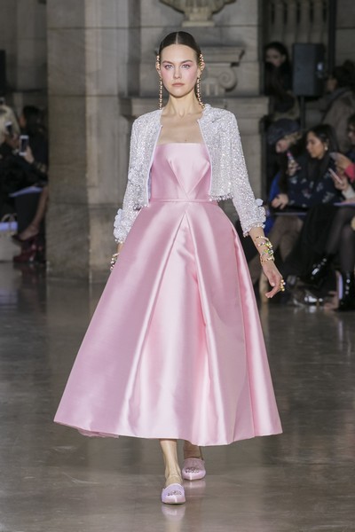 Georges Hobeika Spring Summer 2017 Collection